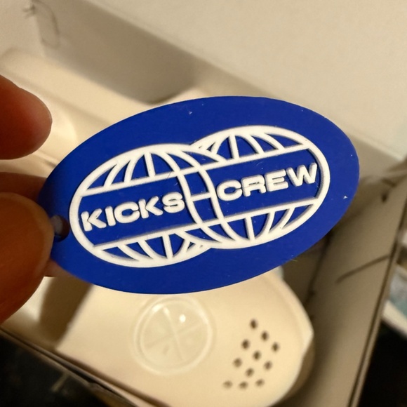 Li-Ning Wade Slide Avocado Size 7 Beige - Picture 3 of 3